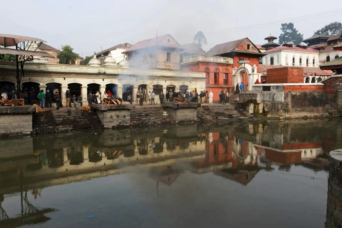 Pashupatinath Temple is one of the most sacred Hindu temples and a major part of the UNESCO World Heritage Sites in Nepal. Located on the banks of the Bagmati River, it offers a powerful blend of devotion and tradition. 